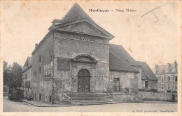 03-MONTLUCON-N°3795-E/0271 - Montlucon