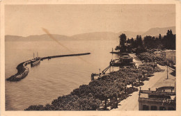 74-EVIAN LES BAINS-N°3795-E/0239 - Evian-les-Bains