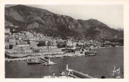 06-MONACO-N°3795-E/0209 - Autres & Non Classés