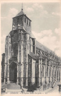 14-LISIEUX-N°3795-E/0197 - Lisieux