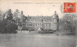 49-SAINT GEORGES SUR LOIRE-N°3795-E/0191 - Saint Georges Sur Loire