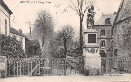 27-GISORS-N°3795-E/0187 - Gisors