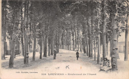 27-LOUVIERS-N°3795-E/0183 - Louviers