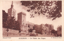 84-AVIGNON-N°3795-E/0161 - Avignon