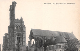 02-SOISSONS-N°3795-E/0123 - Soissons