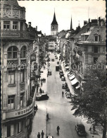 11635112 Zuerich Rennweg Zuerich - Otros & Sin Clasificación