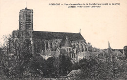 02-SOISSONS-N°3795-E/0119 - Soissons