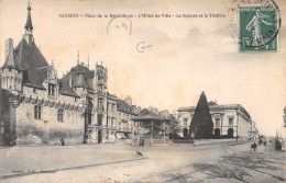 49-SAUMUR-N°3795-E/0103 - Saumur