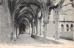 02-SOISSONS-N°3795-E/0073 - Soissons