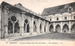 02-SOISSONS-N°3795-E/0069 - Soissons