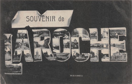 89-LAROCHE-N°3795-E/0059 - Laroche Saint Cydroine