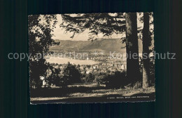 11635111 Zuerich Blick Vom Zuerichberg Zuerich - Sonstige & Ohne Zuordnung