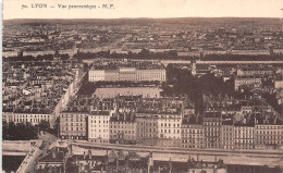 69-LYON-N°3795-E/0035 - Altri & Non Classificati