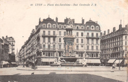 69-LYON-N°3795-E/0019 - Other & Unclassified