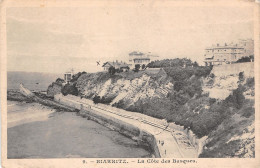 64-BIARRITZ-N°3795-E/0023 - Biarritz