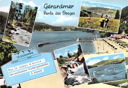 88-GERARDMER-N°3795-D/0395 - Gerardmer