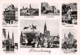 67-STRASBOURG-N°3795-D/0381 - Strasbourg