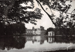 77-FONTAINEBLEAU-N°3795-D/0343 - Fontainebleau