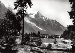 74-CHAMONIX-N°3795-D/0311 - Chamonix-Mont-Blanc