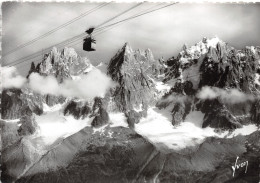 74-CHAMONIX-N°3795-D/0315 - Chamonix-Mont-Blanc