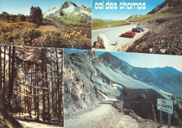 06-COL DES CHAMPS-N°3795-D/0269 - Autres & Non Classés