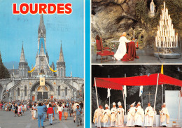 65-LOURDES-N°3795-D/0253 - Lourdes