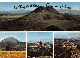 63-LE PUY DE DOME-N°3795-D/0239 - Autres & Non Classés