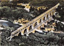 30-LE PONT DU GARD-N°3795-D/0245 - Altri & Non Classificati