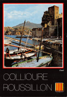 66-COLLIOURE-N°3795-D/0241 - Collioure