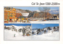 04-COL SAINT JEAN-N°3795-D/0177 - Altri & Non Classificati