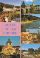 24-VALLEE DE LA DRONNE-N°3795-D/0155 - Andere & Zonder Classificatie