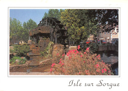 84-ISLE SUR SORGUE-N°3795-D/0169 - Autres & Non Classés