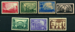 Russia 1950 Mi 14814-90 MNH  ** - Nuevos