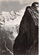 74-CHAMONIX MONT BLANC-N°3795-D/0105 - Chamonix-Mont-Blanc