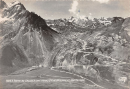 05-ROUTE DU GALIBIER-N°3795-D/0101 - Autres & Non Classés