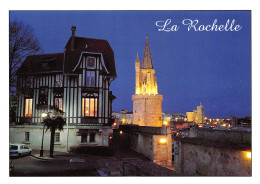 17-LA ROCHELLE-N°3795-D/0077 - La Rochelle