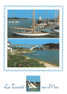 56-LA TRINITE SUR MER-N°3795-D/0051 - La Trinite Sur Mer