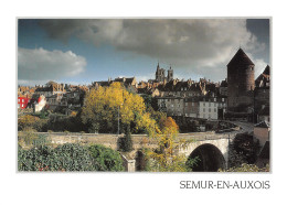 21-SEMUR EN AUXOIS-N°3795-D/0059 - Semur