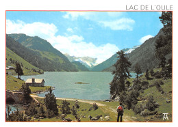 65-LAC DE L OULE-N°3795-D/0047 - Other & Unclassified