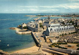 29-ROSCOFF-N°3795-D/0035 - Roscoff