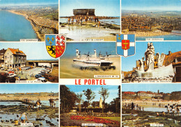 62-LE PORTEL-N°3795-D/0041 - Le Portel