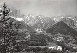 05-LES HAUTES ALPES-N°3795-D/0017 - Sonstige & Ohne Zuordnung