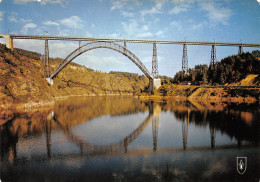 15-LE VIADUC DE GARABIT-N°3795-C/0391 - Sonstige & Ohne Zuordnung