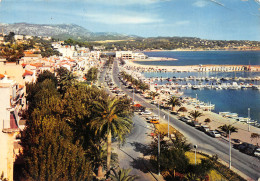 83-BANDOL-N°3796-D/0007 - Bandol