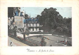 56-VANNES-N°3796-C/0339 - Vannes