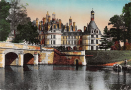 41-CHAMBORD-N°3796-C/0295 - Chambord