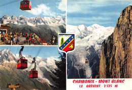 74-CHAMONIX-N°3796-C/0279 - Chamonix-Mont-Blanc