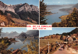 74-COL DE LA FORCLAZ-N°3796-C/0277 - Autres & Non Classés