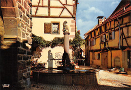 68-RIQUEWIHR-N°3796-C/0261 - Riquewihr