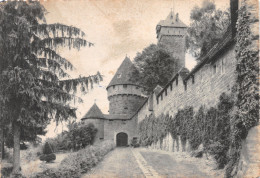 67-HAUT KOENIGSBOURG-N°3796-C/0239 - Sonstige & Ohne Zuordnung